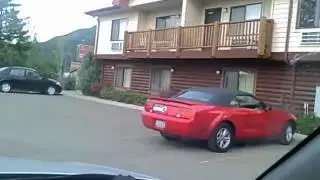 Glacier National Park Lodging Super 8