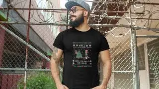 Well Happy Birthday Jesus Sorry Your Party’s So Lame T Shirt
