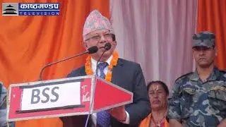 धर्मको बारेमा के भनेपुर्व प्रधान मन्त्री माधव कुमार नेपाल ले ? Actioncut Tv