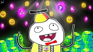 DOES BRAWL STARS ONLY LIKE BEGINNERS???