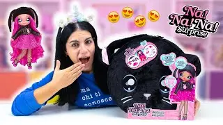 NUOVE NaNaNa ULTIMATE SURPRISE! UNBOXING ASSURDO!