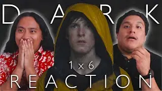 Dark - 1x6 'Sic Mundus Creatus Est' | FIRST TIME REACTION & REVIEW