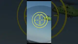 Taking Down Mi-8 "Hip" in CAS Huey