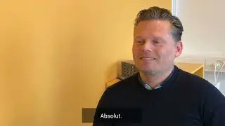 Battle mellem C# og C++ v. Brian Thumann og Søren Christian Madsen