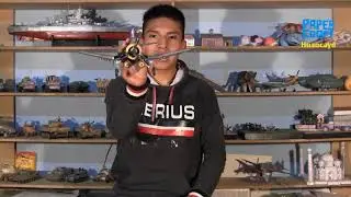 Entrevista Rogelio
