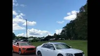 215 Mopar attends Engines4Emma