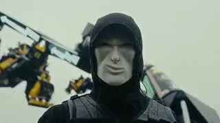 Alter Ego - The Menace