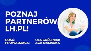 Krytyka i hejt w branży IT. Rozmowy LH.pl #01 Ola Gościniak
