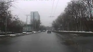 нива на красный