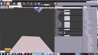 Make Human UE4 PHAT issue