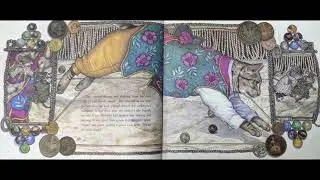 Town Mouse Country Mouse Read Aloud