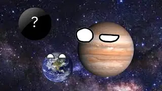 The identical twin of Jupiter