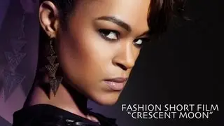 Fashion short film: 