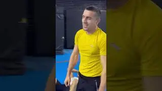 When u think that you are NINJA 😀  #bjj #jujutsu #mma #grappling #kickboxing #tajikistan #tajikmma