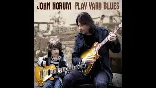 John Norum:-'Ditch Queen'