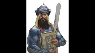 Baba Banda Singh Bahadur - A Real Rajput, A Real Khalsa Sikh