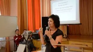 Теоретические основания проектирования ООП в соответствии с ФГОС ДО, часть 2