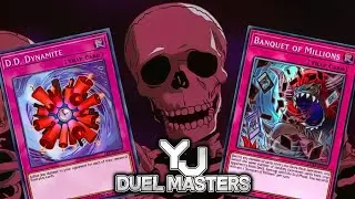 EP8: How To Make Every DD Dynamite/FTK Player Rage Quit! | Master Duel!