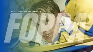 1993 World Juniors | Canada vs. Sweden | FULL GAME feat. Peter Forsberg | - Beer League Heroes