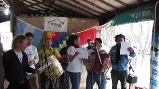 EL QUINCHO DEL NEGRO