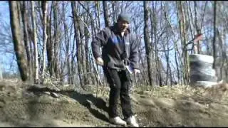 Видео Урок Мотокросса