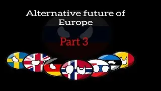 Alternative future of Europe Part 3 - The WPO