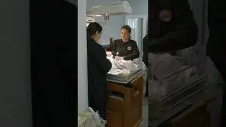 Day In The Life of a Nursing Student