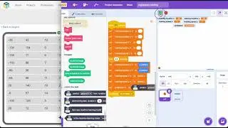 linear regression in Scratch (prototype)