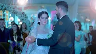 Ghandi & Wafa - Part -5 -/ Koma Melek  By Matin Video