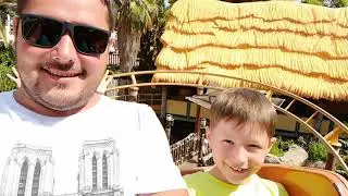 PortAventura