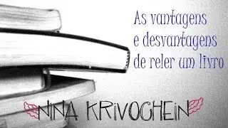 Nina Krivochein