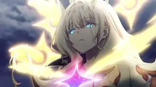GODDESS OF VICTORY: NIKKE | LAST KINGDOM Special Animation