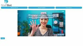 Staffency Educational Video 2023