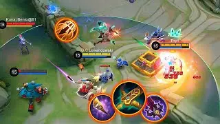 wanwan golden staff build is the new meta after nerf?