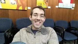 Peter (Go VERB a NOUN) | The Road to Nerdfighteria