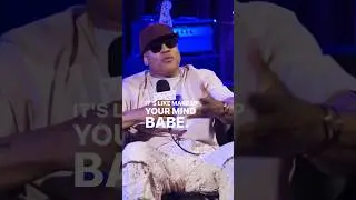 LL Cool J talks internet trolls 🤣