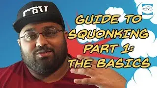 Guide to Squonking Pt. 1 The Basics