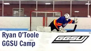 Ryan O'Toole GGSU Camp