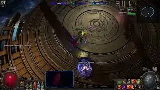[HCSSF] Toxic Rain Pathfinder vs. All Uber Bosses