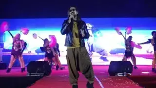 ANUJ SHARMA LIVE 2024 || Bareilly || Bigpie Entertainments