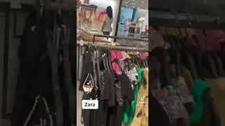 Zara Kid’s Clothing|| Shop With Me|| Zara Canada