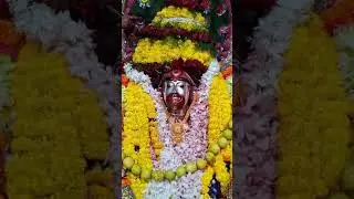 #shorts কৌশিকী অমাবস্যায় তারা মায়ের সাজ #mytravelsupport #tarapith