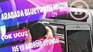 ARABADA TELEFONDAN MÜZİK DİNLEME EN KOLAY YÖNTEM