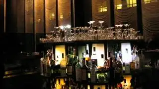 Everybody Eats Where? The Four Seasons Hotel