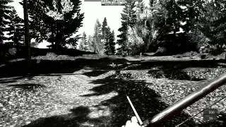 Betrayer Первые ощющения от странной игры #1 (1/2)