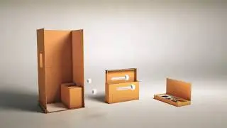 HappyPhotoBooth - Aufbau