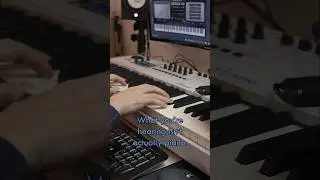 The secret piano VST you've never heard about