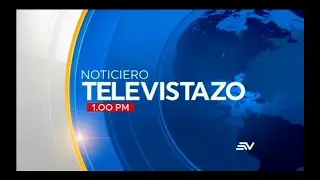Talov en Ecuavisa