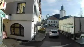 #österreich #austria #ausztria #mühlviertel #lkw #kamion #truckdriver #foryou