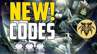 NEW AFK ARENA CODES - NEW CODES OF AFK ARENA 2023 FEBRUARY